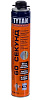 TYTAN 60 СЕКУНД Пена-клей универсальная пистолетная