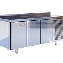 Стол холодильный СШС-0,3 GN-1850 (нержавейка)
