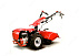 Бензиновый культиватор WM1100F/FE/F-6