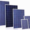 Солнечные панели (Quyosh panellari) от 20Вт до 250Вт (солнечные батареи)