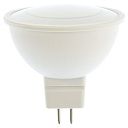 Лампа LEDJCDR 5W 4L5000K NEW 100-265VGU5,3 (TL) 526-0108350