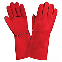 Сварочные перчатки (роба)