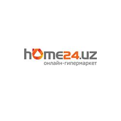 Логотип Home24.uz