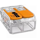 Клемма KV221-412 (СМК Wago)