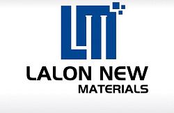 Логотип ИП ООО Lalon new materials