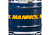 Моторное масло Mannol hypoid lsd 85W-140 GL-5