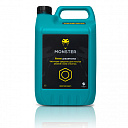 Чистящее средство MONSTER - Антиржавчина 5 л