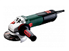 WEV 15-125 Quick * Angle grinder  (Угловая шлифовмашина)