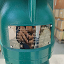 Глубинный скважинний насос 200 QJ-80-44 SAAB