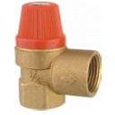 Аварийный клапан CASELA CSL38101-3 1/2FF 3Bar