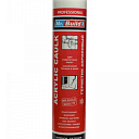 Эластичный герметик на акриловой основе