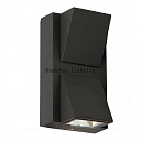 Водонепроницаемый настенный светильник "MILAN-010" 6Вт