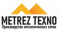 Логотип Met Rez Texno ЧП