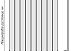 Радиатор Соло В 1-1750-10 нп прав RAL9005 матовый (В/Г/Д:1784/42/441 мм 1296 вт