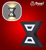 Светильник Dusel Elegant 43