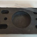 Буфер резиновый