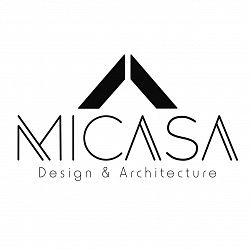 Логотип micasa