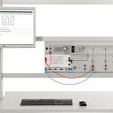 IAC 41 Управление системой контроля температуры воздуха с помощью MATLAB-Simulink