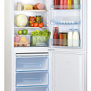 Холодильник POZIS X139-3A. Белый. 335 л.  