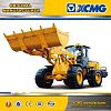 Фронтальный погрузчик XCMG LW300KN