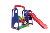 Детская горка LY-08607