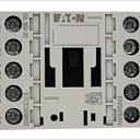 Контактор контактом с реле 9A AC 24V/12A DC 24 V/17A/4