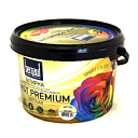 Затирка для межплиточный швов черная (графит)