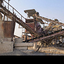 Продается дробильно-сортировочный завод