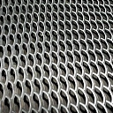 Сетка, черная 40х40 (2.8)