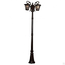 Фонарь уличного освещения 8228/3DF