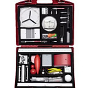 Комплект лаб. оборудования демонстрационный "Воздухоплавание и полеты"