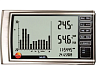 Термогигрометр testo 623