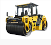 Асфальтовый каток BW 206 AD-50