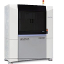 Установка электрического тестирования печатных плат