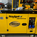 Генератор дизельный «Navigator»
