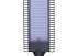 Светильник RKU LED SMD FF 3030 150W 6000K GREY (TEKLED) 240-03516