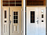 Железные двери от производителя и на заказ