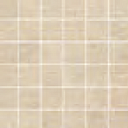 Декор из керамогранита Рум Беж Стоун Мозаика