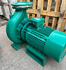Центробежные насос SAAB AST 100-200/37 37-kwt