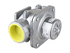 Газовые клапаны VGG