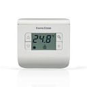 Комнатные термостаты с 3-мя температурами черный