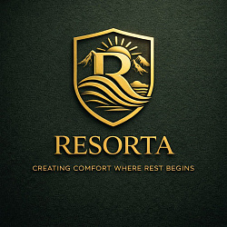Логотип Resorta