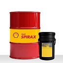 Shell Spirax S6 ATF A295, трансмиссионные масла