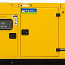 Дизельная электростанция AKSA Модель: APD40A