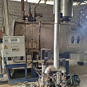 Паровой котёл LOOS (Bosch) UL-S 2000