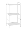 Стеллаж ЗМИ Валенсия 13 белый