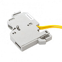Независимый расцепитель SHT AV POWER-1 для TR DC220V слева EKF AVERES