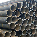 Трубы электросварные Д-426*8,0 мм, длина 12 м