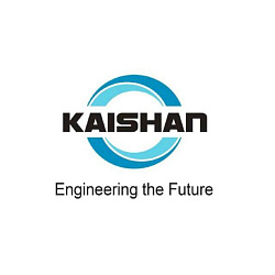 Логотип Kaishan Uzbekistan