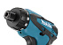 Шуруповерт MAKITA DF030DWE 10.8V